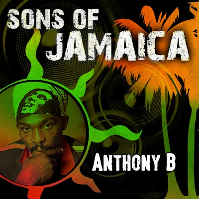 Anthony BSons of Jamaica