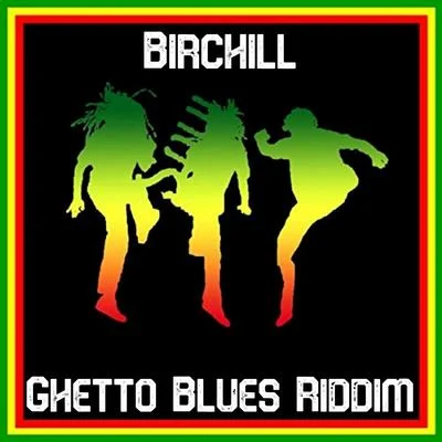 Tony Matterhorn/Birchill/Voicemail/Elephant ManGhetto Blues Riddim