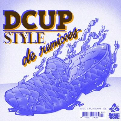 Chris Andrews/Dcup/Yolanda Be Cool/Peter Wackel/Andreas Martin/Höhner/Willi Herren/Manny Marc/Anna-Maria Zimmermann/DJ ÖtziStyle EP (Remixes)