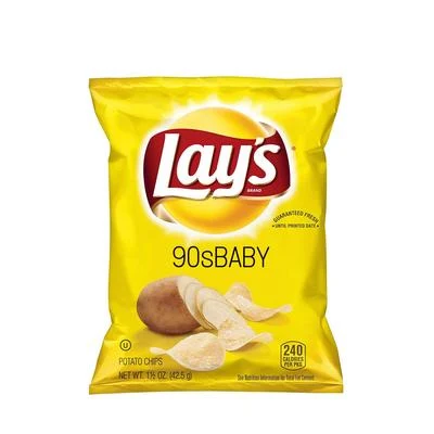 Shoiyz/90sBABYEATING CHIPS