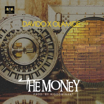 QDot/Olamide/DJ AfrobeatThe Money