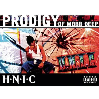 Prodigy of Mobb DeepQB FinestH.N.I.C