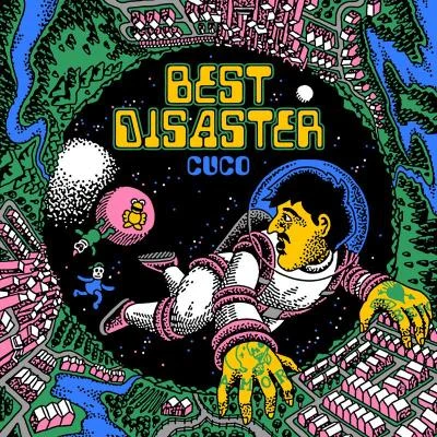 Cuco/Girl UltraBest Disaster