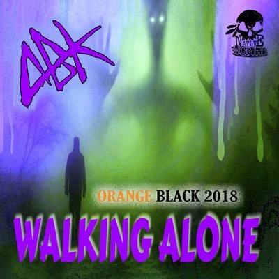 Young Wicked/Bonez Dubb/ABK/JellyrollWalking Alone