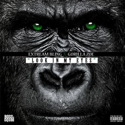 Gorilla ZoeLook in My Eyes (feat. Gorilla Zoe)