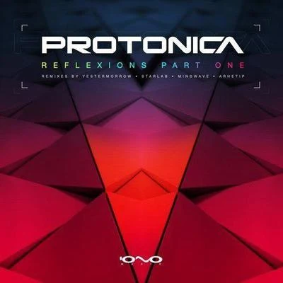 Protonica/Lucid Soul/Etic/Zybex/Endorian/Chromosome/Dymons/Quintino & Blasterjaxx/Ovnimoon/AioaskaReflexions Part One