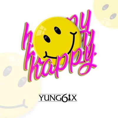 Nakamura/Yung6ix/Mr. EaziHappy