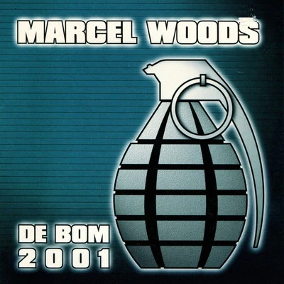 Marcel WoodsDe Bom 01 Revisited