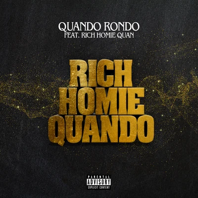 Lil QueeQuando RondoA Boogie Wit da HoodieRich Homie Quando