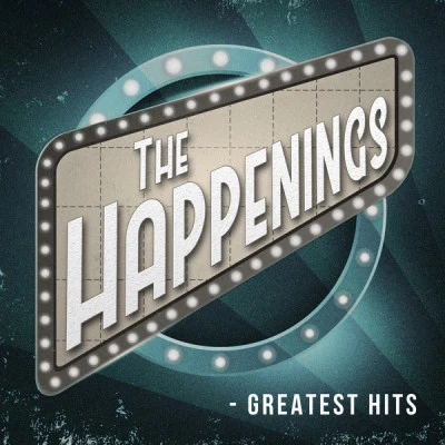 Roy Head/The HappeningsThe Happenings - Greatest Hits