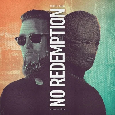 TCHAMI/AC Slater/Rome FortuneNo Redemption EP