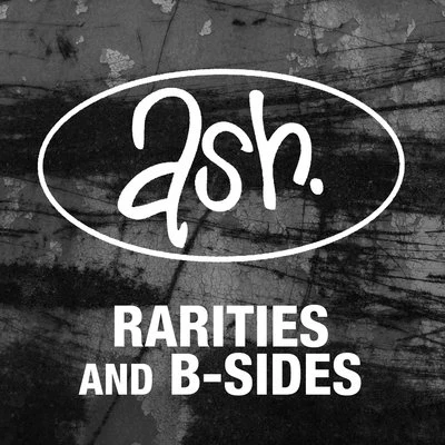 AshRarities & B-sides