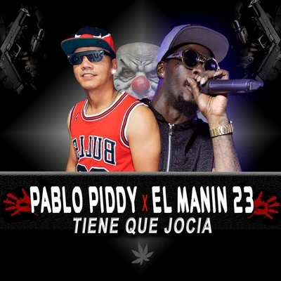 El Manin 23Tiene Que Jocia