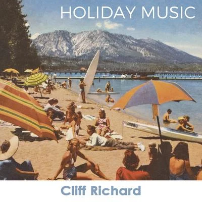 Cliff RichardHoliday Music