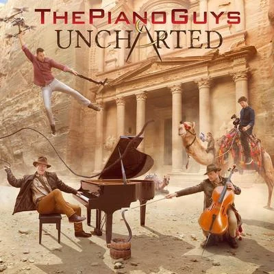 The Piano GuysUncharted