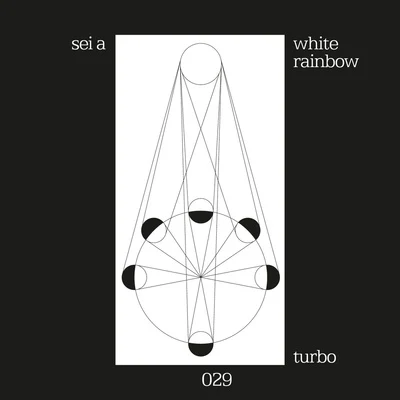 Milton Jackson/Sei AWhite Rainbow