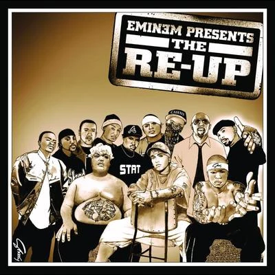 Eminem/Ed SheeranEminem Presents The Re-Up