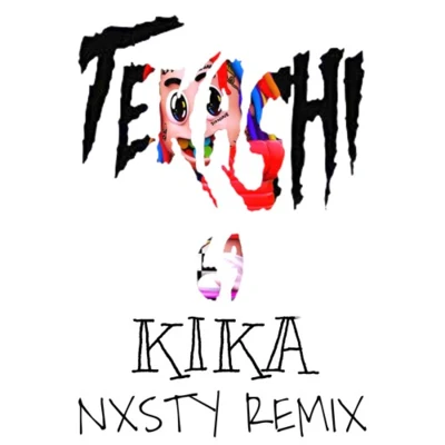 NXSTYKIKA (NXSTY REMIX)