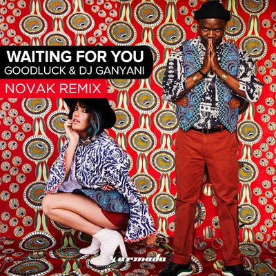 Berita/Goodluck/Da CapoWaiting For You (Novak Remix)