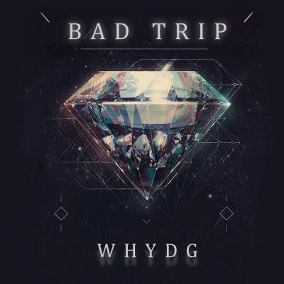 YDG2thetoppp/FrozenHeartBAD TRIP