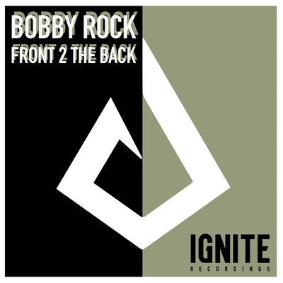 Bobby RockFront 2 The Back