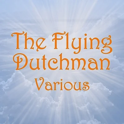 Emmy BettendorfWagner: The Flying Dutchman Vocal Highlights