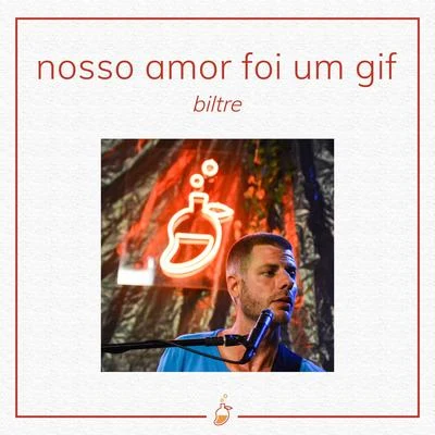 MangoLab/ABRONCANosso Amor Foi um GIF (Ao Vivo no Estúdio MangoLab)