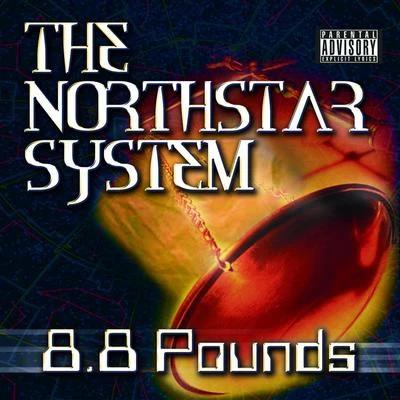 Rich The FactorThe Northstar System 8.8 Pounds