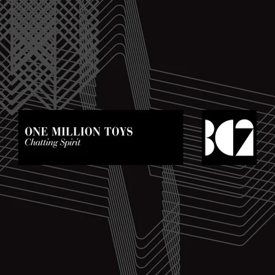 One Million ToysChatting Spirit