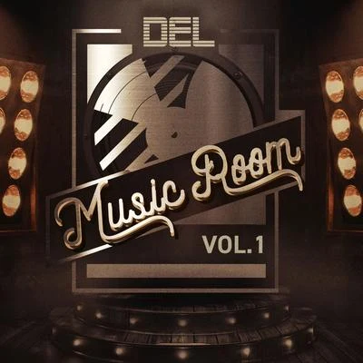 DEL RecordsDEL Music Room, Vol. 1 (En Vivo)