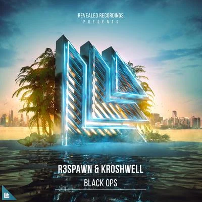 KroshwellBlack Ops