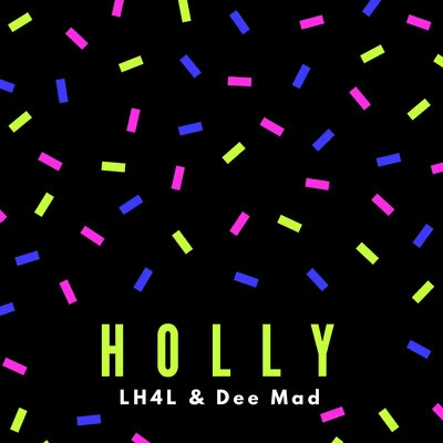 LH4L/JVDEHolly