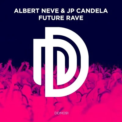 DiscoblasterAlbert NeveFuture Rave