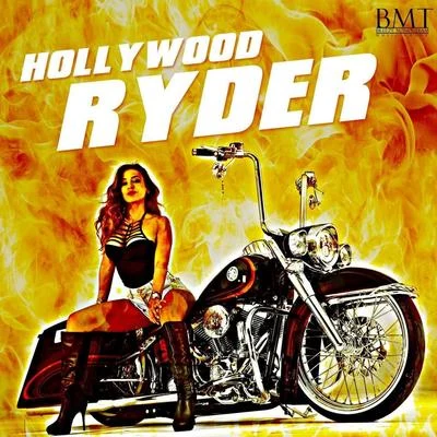 Godholly/HollywoodRyder