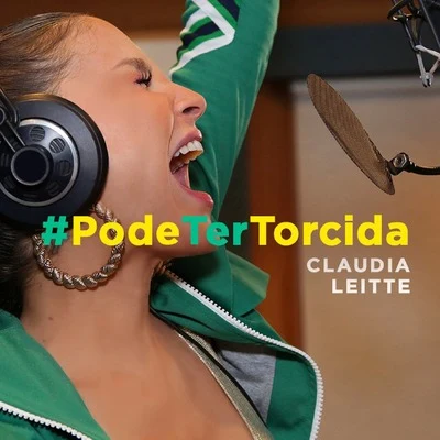 Cláudia Leitte/Carlinhos Brown/Ivete Sangalo/Saulo/Bell Marques/lilac/Leo Santana/Gilmelândia/Chicabacana/Magary LordPode Ter Torcida