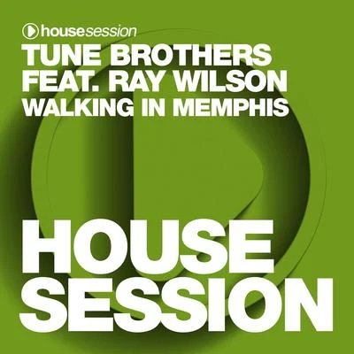 Tune Brothers/Maor Levi/Jochen Pash/Stuart Ojelay/123XYZ/Vladimir Corbin/Sebastian Krieg/Quintino & Blasterjaxx/Nicole Tyler/Alec Sun DraeWalking in Memphis-, Pt. 2