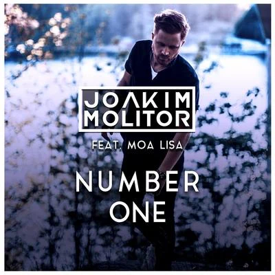 Joakim MolitorNumber One