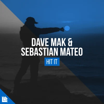 Sebastian Mateo/DJ St3v3Hit It