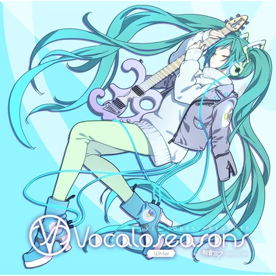 EXIT TUNES/VOCALOIDEXIT TUNES PRESENTS Vocaloseasons feat.初音ミク~Winter~