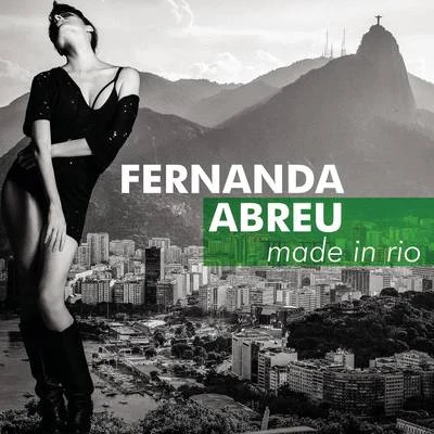 Fernanda AbreuMade in Rio