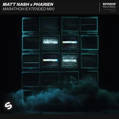 Nikki Ambers/Matt NashMarathon (Extended Mix)