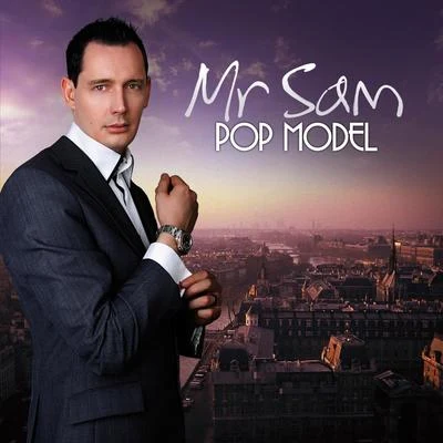 Mr SamPop Model