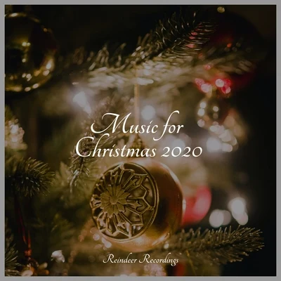 Magic WinterMusic for Christmas 2020