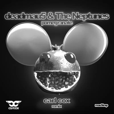 The NeptunesPomegranate (Carl Cox Remix)