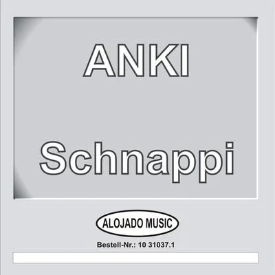 AnkiSchnappi