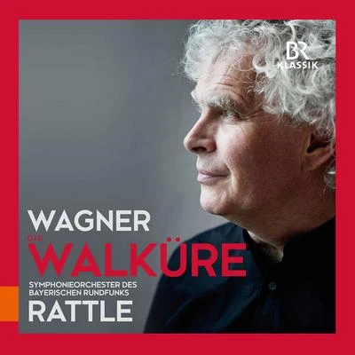 Elisabeth KulmanWagner: Die Walküre, WWV 86B (Live)