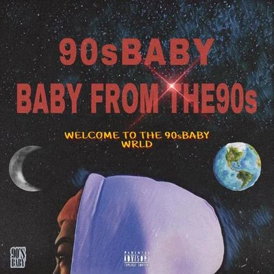 90sBABYBABY FROM THE 90s