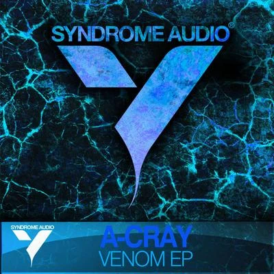 A-CrayVenom EP