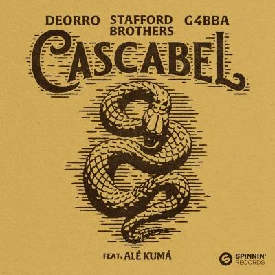 DeorroCascabel (feat. Alé Kumá, G4bba)