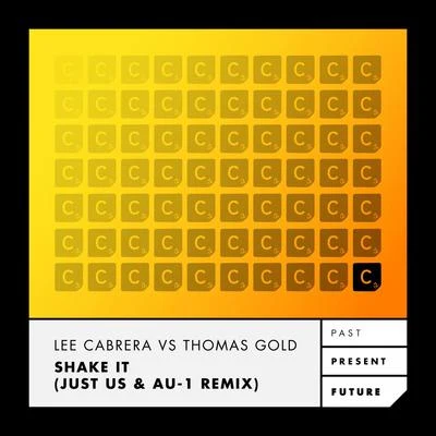 Bernd Loorbach/Lee CabreraShake It (Just Us & AU-1 Remix)